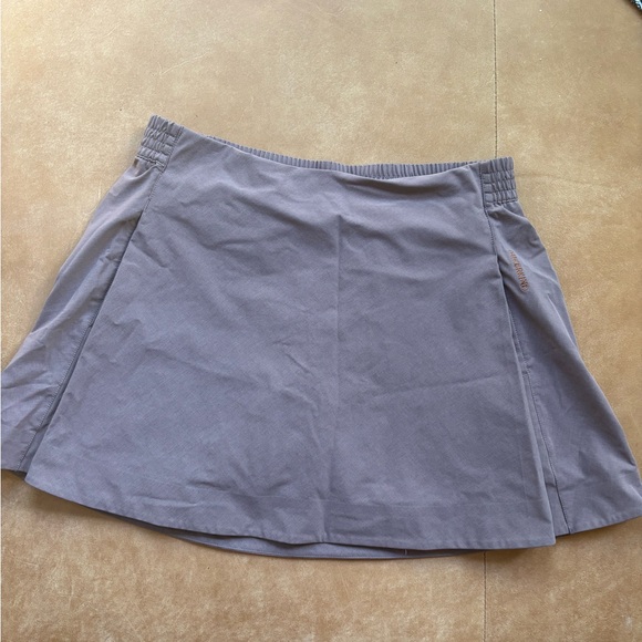 Hikerkind Venture Skort - Picture 4 of 5